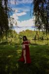 Sara FROUGNEUX - CHASSEUSE D'AVENTURES PHOTOGRAPHE