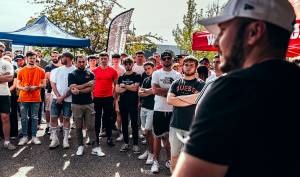 Esteban JENN - TOGE MEDIA